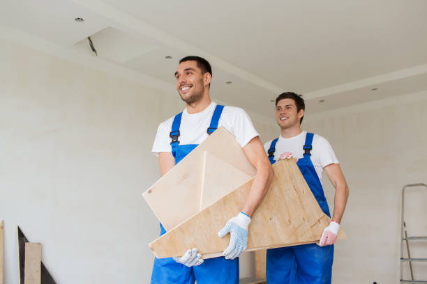 Trusted Malden, MO Junk Removal  Experts