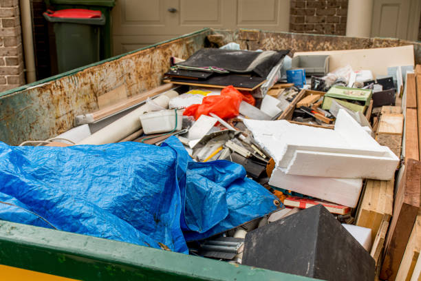 Types of Items We Remove From Your Property in Malden, MO